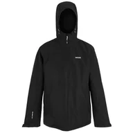 Kurtki męskie - Kurtka męska Regatta Thornridge Rozmiar: XXXL / Kolor: czarny - miniaturka - grafika 1