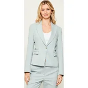 Marynarki i żakiety damskie - Joop! Żakiet Jacoba Slim Fit - miniaturka - grafika 1