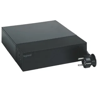 Legrand Listwa 049430 2 m) 049430 - Listwy zasilające - miniaturka - grafika 1