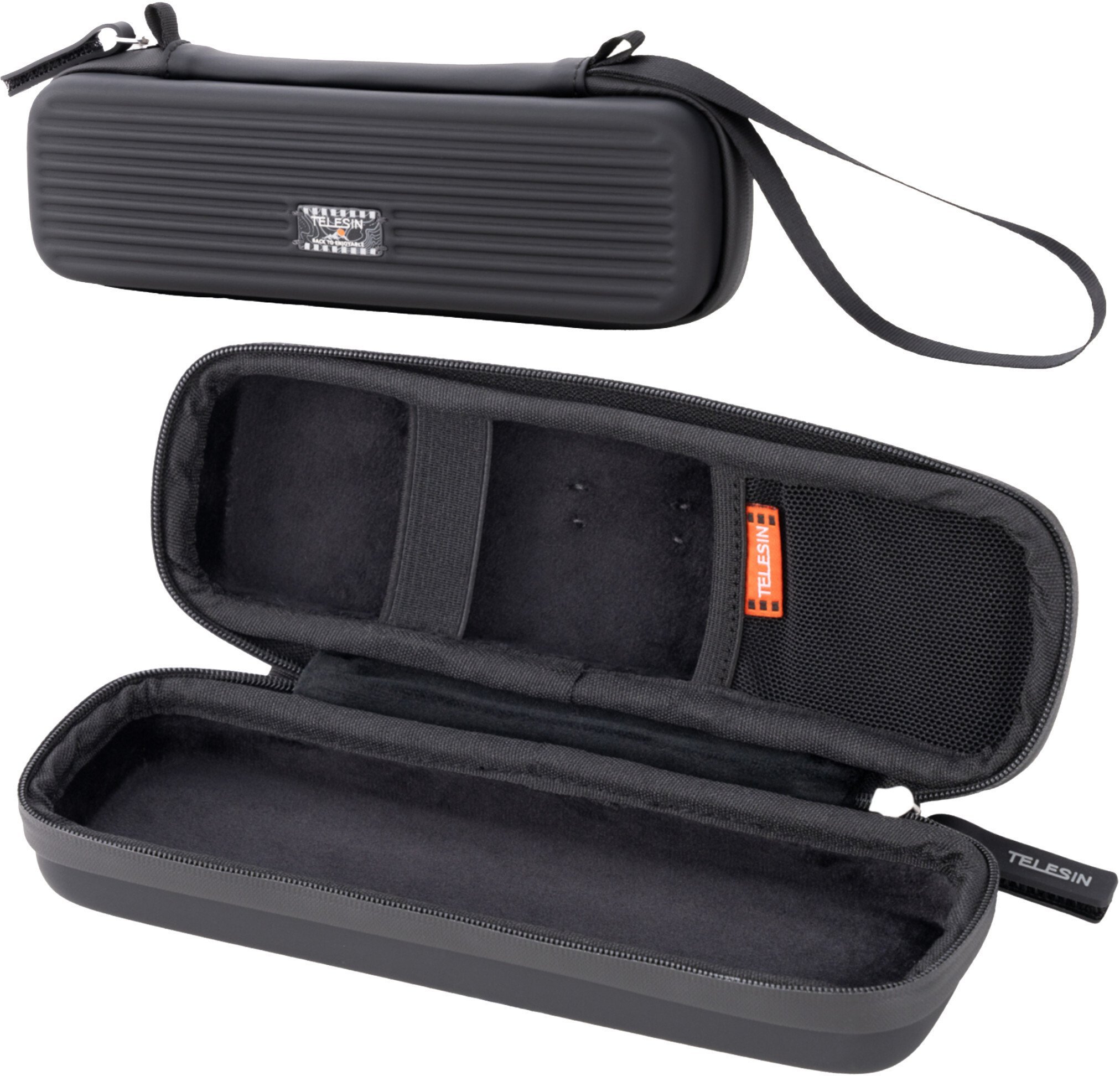 Pokrowiec Telesin TELESIN S6-PRC-26BK-TDJ Etui do kamer DJI Osmo Pocket
