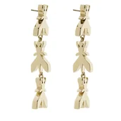 Kolczyki - Kolczyki Patrizia Pepe 2JA003/M048-Y225 Złoty - miniaturka - grafika 1