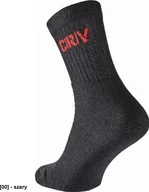 Odzież robocza - CERVA SEGIN - skarpety - r.39-r.43 r.41 - miniaturka - grafika 1