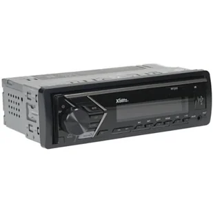 XBLITZ RF200 - Radia samochodowe - miniaturka - grafika 1