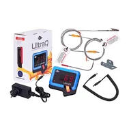 Akcesoria do grilla - System sterowania grillem UltraQ do grill Monolith GURU EDITION firmy BBQ Guru - miniaturka - grafika 1