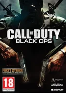 Gry PC Cyfrowe - Call of Duty: Black Ops (MAC OS) - miniaturka - grafika 1