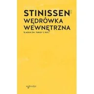 Religia i religioznawstwo - W Drodze Wędrówka wewnętrzna. Śladem św. Teresy z Avili - miniaturka - grafika 1