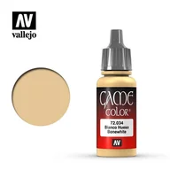 Akcesoria i części modelarskie - Vallejo Bonewhite 034 72034 - miniaturka - grafika 1