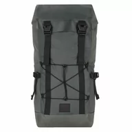 Plecaki - Jack Wolfskin Wanderthirst Vent 22 Plecak 59 cm slate green - miniaturka - grafika 1