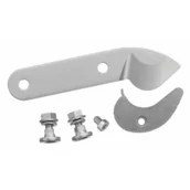 Inne akcesoria do nawadniania - Fiskars Oryginalne ostrze zapasowe do nożyc przekładniowych go gałęzi . - miniaturka - grafika 1