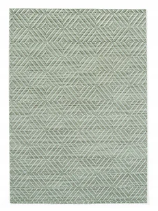 Podkładki na stół HENDI zielony 6 szt. 450x300mm - Meble modułowe i akcesoria - miniaturka - grafika 1