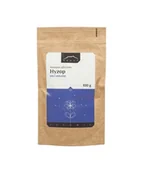 Zioła - Hyzop Ziele Mielone 100g NANGA - miniaturka - grafika 1