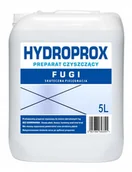 Oczka wodne - HYDROPROX CZYSZCZENIE FUG 5L - miniaturka - grafika 1