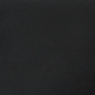 Łóżko z materacem, biało-czarne, 100x200 cm, sztuczna skóra Lumarko! - Łóżka - miniaturka - grafika 12