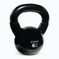 Kettlebell - Kettlebell TREXO VKB06 6 kg - miniaturka - grafika 1