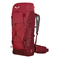 Plecaki - Plecak trekkingowy damski Salewa ALPTREK 38+5 L bordowy 00-0000001257_1541 - miniaturka - grafika 1