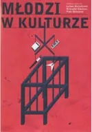 Książki o kulturze i sztuce - Młodzi w kulturze - miniaturka - grafika 1