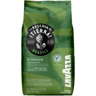 Kawa - Lavazza Tierra Brasile Blend 1kg ziarnista WYPRZEDAŻ - miniaturka - grafika 1