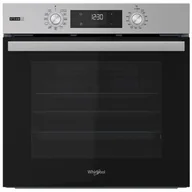 Piekarniki do zabudowy - Whirlpool OMSR58CU1SX - miniaturka - grafika 1