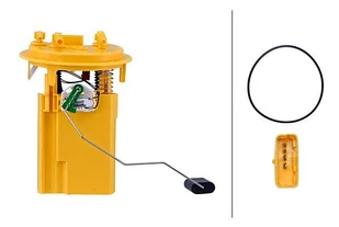 Czujnik poziomu paliwa Hella 8TF 358 303-991 - Czujniki - miniaturka - grafika 1