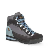 Buty trekkingowe damskie - Buty trekkingowe damskie Aku Ultra Light Gtx - miniaturka - grafika 1