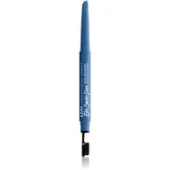 Eyelinery - NYX Professional Makeup Epic Smoke Liner Navy Heat 0.2 g - miniaturka - grafika 1