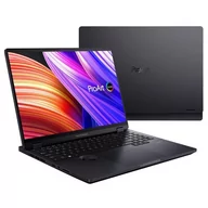 Laptopy - ASUS ProArt StudioBook H7604JI-MY106X 16" OLED i9-13980HX 32GB RAM 2TB SSD GeForce RTX4070 Windows 11 Professional  - miniaturka - grafika 1