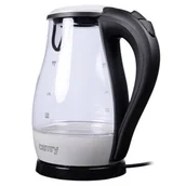 Czajniki elektryczne - Camry CR 1251W - miniaturka - grafika 1