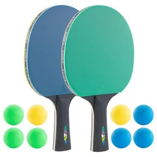 Joola zestaw tenisa stołowego Colorato 54814 - Tenis stołowy - miniaturka - grafika 1