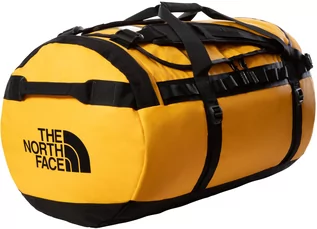 Torby sportowe - The North Face Base Camp Duffel L - grafika 1