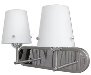 Candellux TANGO/2 22-57245 Kinkiet BIEL - Lampy ścienne - miniaturka - grafika 1