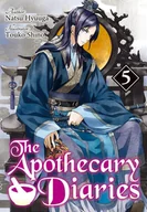 E-booki obcojęzyczne - The Apothecary Diaries. Volume 5 - miniaturka - grafika 1