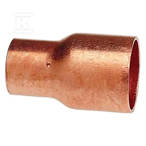 Redukcja 7/8 x 1/2 ACR - Łączniki, trójniki, kształtki - miniaturka - grafika 1