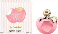 Wody i perfumy damskie - Nina Ricci Les Sorbets de Nina woda toaletowa 80ml - miniaturka - grafika 1