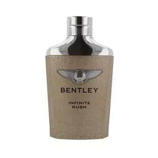 Bentley  Infinite Rush Woda toaletowa 100ml - Wody i perfumy damskie - miniaturka - grafika 1