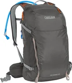 Plecaki - Plecak hydracyjny Camelbak Rim Runner x30 Terra, 30 litrów, Storm - Szary - miniaturka - grafika 1