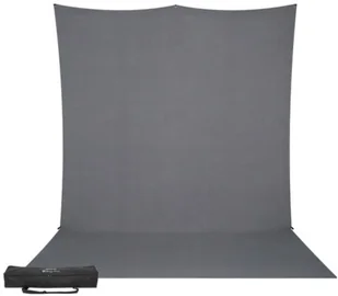 WESTCOTT Tło X-Drop Pro 244 x 396 cm - Blendy fotograficzne - miniaturka - grafika 1