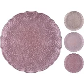 Talerze - Talerz 3ass metalic 32,8 cm - miniaturka - grafika 1