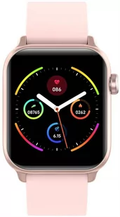 Rubicon RNCE56RIBX01AX - Smartwatch - miniaturka - grafika 1