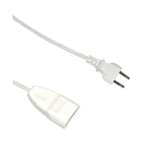 Przedłużacze i rozgałęźniki - Elgotech Przedłużacz EPP - 13 - 0 - miniaturka - grafika 1