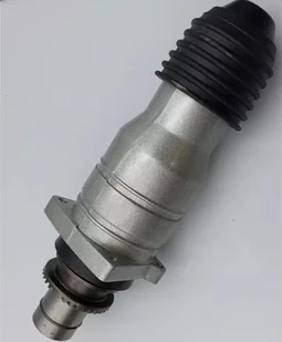 Dedra Głowica SDS kpl. - Akcesoria do elektronarzędzi - miniaturka - grafika 1