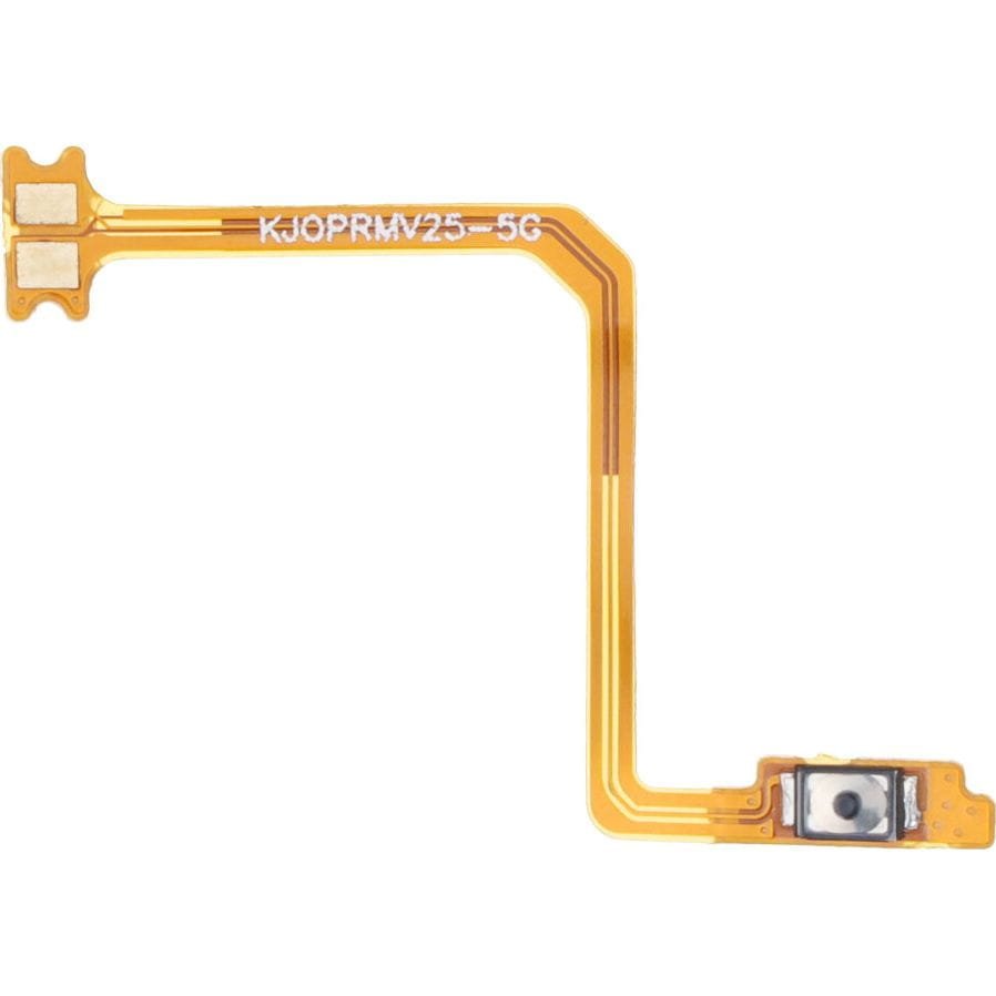 Taśma flex przycisku blokady / Power do Realme 9 5G