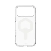 Etui i futerały do telefonów - UAG Plyo Etui do iPhone 17 Pro Max kompatybilne z MagSafe - Przezroczyste (ice/white) - miniaturka - grafika 1