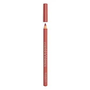Bourjois Contour Edition Lip Liner konturówka do ust 08 Corail Aie Aie 1,14g - Konturówki do ust - miniaturka - grafika 2