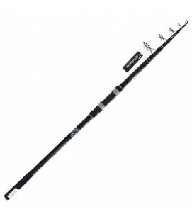 Jaxon Wędka Eclatis Tele Carp Max 390 3,5Lbs - Wędki - miniaturka - grafika 1