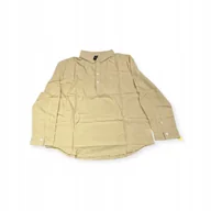 Koszule męskie - Koszula męska na długi rękaw XL - miniaturka - grafika 1