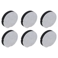 Filtry do odkurzaczy - Bawełniany filtr do odkurzacza, filtry do odkurzacza, wymienny filtr do odkurzacza, bawełniany filtr do odkurzacza Bissell 1520, zestaw bawełnianych filtrów do odkurzacza, 1604896 - miniaturka - grafika 1