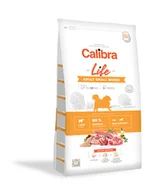 Sucha karma dla psów - Calibra Small Breed 1,5 kg - miniaturka - grafika 1