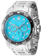 Zegarki męskie - Zegarek Invicta Pro Diver 47560 + BOX - miniaturka - grafika 1