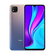 Telefony komórkowe - Xiaomi Redmi 9C NFC 2GB/32GB Dual Sim Fioletowy - miniaturka - grafika 1