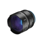 Obiektywy - Irix Cine 21mm T1.5 do Nikon Z Metric - miniaturka - grafika 1